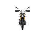 TRIUMPH Scrambler 400 XC - mehr Offroad, mehr Spaß!