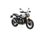 TRIUMPH Scrambler 400 XC - mehr Offroad, mehr Spaß!