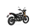 TRIUMPH Scrambler 400 XC - mehr Offroad, mehr Spaß!