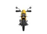 TRIUMPH Scrambler 400 XC - mehr Offroad, mehr Spaß!
