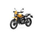 TRIUMPH Scrambler 400 XC - mehr Offroad, mehr Spaß!