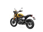 TRIUMPH Scrambler 400 XC - mehr Offroad, mehr Spaß!