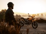 TRIUMPH Scrambler 400 XC - mehr Offroad, mehr Spaß!
