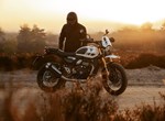 TRIUMPH Scrambler 400 XC - mehr Offroad, mehr Spaß!