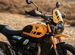 TRIUMPH Scrambler 400 XC - mehr Offroad, mehr Spaß!