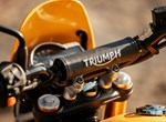 TRIUMPH Scrambler 400 XC - mehr Offroad, mehr Spaß!