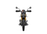 TRIUMPH Scrambler 400 XC - mehr Offroad, mehr Spaß!