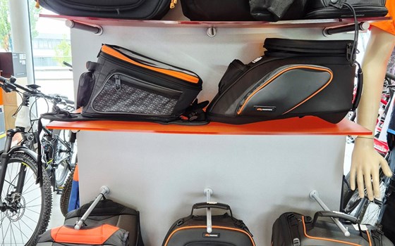 Dein Bike. Deine Ausstattung. Dein Style. - Bild 1