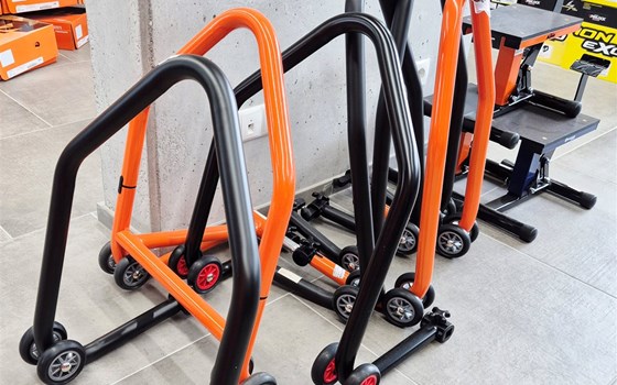 Dein Bike. Deine Ausstattung. Dein Style. - Bild 2