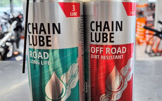 Motorradpflege leicht gemacht – Tipps für ein langes Bikerleben! - Bild 3