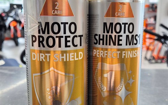 Motorradpflege leicht gemacht – Tipps für ein langes Bikerleben! - Bild 4