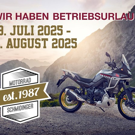 Unser Betriebsurlaub