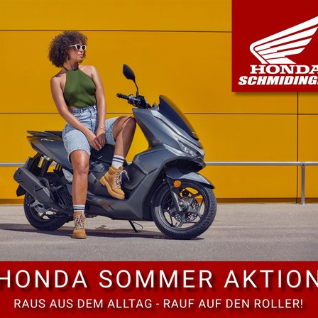 HONDA SOMMER AKTION