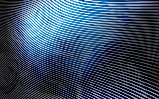 Die Panigale V4 Tricolore Italia inspiriert ein Kunstwerk des italienischen Künstlers Andrea Crespi - Bild 3