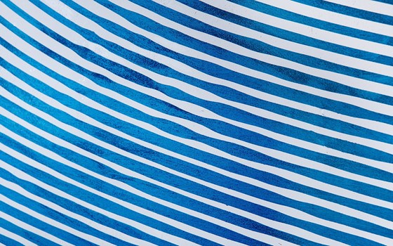 Die Panigale V4 Tricolore Italia inspiriert ein Kunstwerk des italienischen Künstlers Andrea Crespi - Bild 4