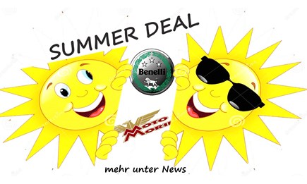 SUMMER DEAL