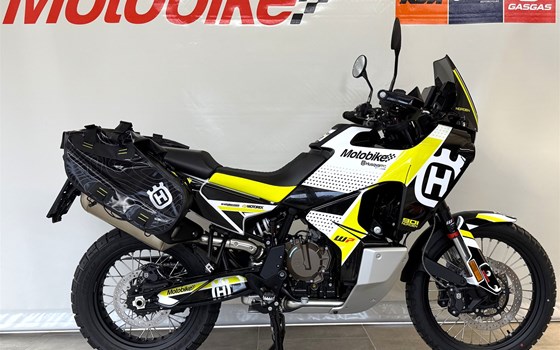 Husqvarna Norden 901 – Modelljahr 2023 - Bild 1