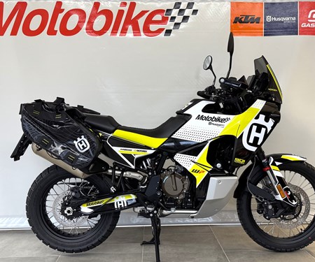 Husqvarna Norden 901 – Modelljahr 2023 Husqvarna Norden 901 – Modelljahr 2023