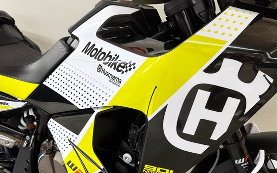 Husqvarna Norden 901 – Modelljahr 2023 - Bild 2