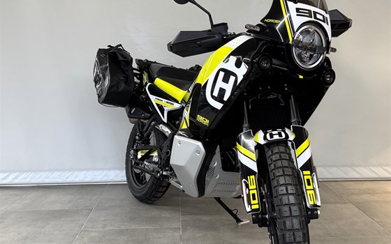 Husqvarna Norden 901 – Modelljahr 2023 - Bild 3