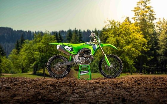 Neue Modelle für 2026 | Kawasaki - Bild 4