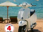 Vespa TESTRIDE jetzt bei uns! 