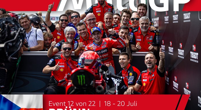 Aktuelles & Events