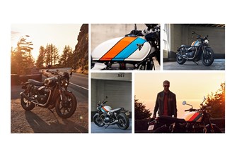 Speed Twin 900: Ihre Fragen, Unsere Antworten