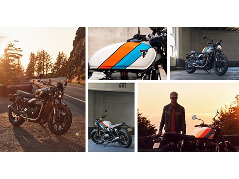 Speed Twin 900: Ihre Fragen, Unsere Antworten