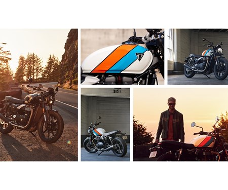 Speed Twin 900: Ihre Fragen, Unsere Antworten