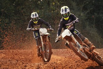 Neues MX-Förderprogramm von TRIUMPH: Top-Support für Top-Platzierungen