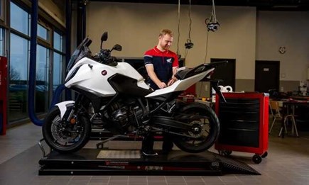 Honda verlängert die Herstellergarantie bis zu 6 Jahren