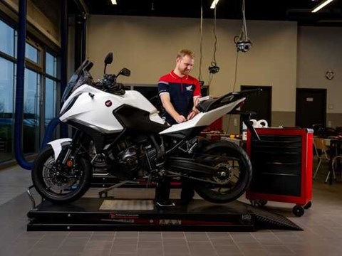 Honda verlängert die Herstellergarantie bis zu 6 Jahren
