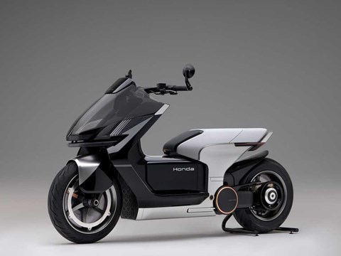 EICMA 2024