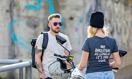 Noch kein Weihnachtsgeschenk?