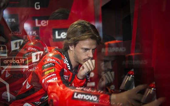 WSBK Runde 8 am Balaton: Bulega in beiden Rennen wieder auf P2, Bautista in Rennen 2 out - Bild 4