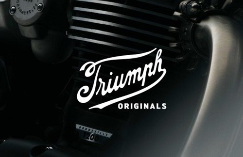 Arrancan las votaciones de Triumph Originals 2025