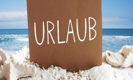 Wir machen eine kurze Sommerpause – ab 18. August sind wir wieder für euch da!