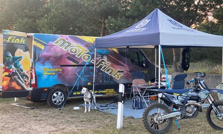 Betriebsruhe am 29.07.2025