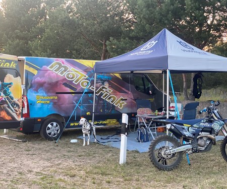 Betriebsruhe am 29.07.2025