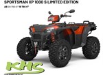 Polaris ATV Rabatt Aktion