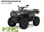 Polaris ATV Rabatt Aktion