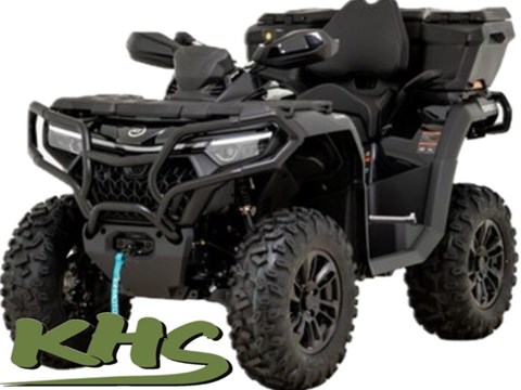 CFMOTO CFORCE 850 SE 