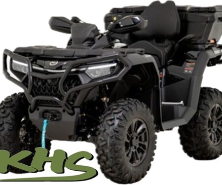 CFMOTO CFORCE 850 SE 