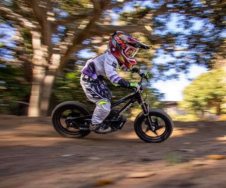 Jetzt neu bei Motobike: STACYC Electric Balance Bikes!  Jetzt neu bei Motobike: STACYC Electric Balance Bikes!