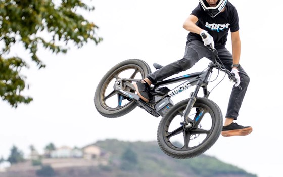  Jetzt neu bei Motobike: STACYC Electric Balance Bikes! - Bild 2