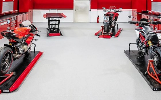 Am 23. August kommen die Roten zu uns! - Bild 3