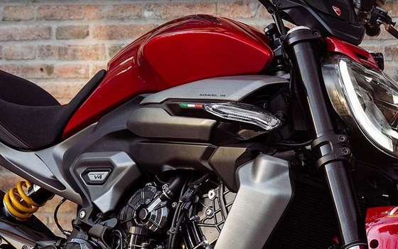 Am 23. August kommen die Roten zu uns! - Bild 4