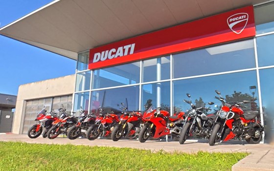 Am 23. August kommen die Roten zu uns! - Bild 1