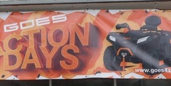 GOES Action Days